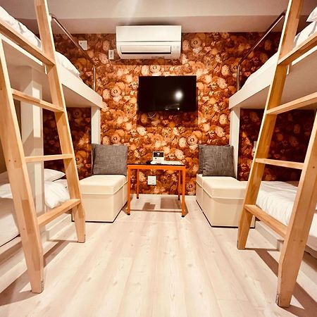 فندق Grand Cave Motomachi يوكوهامَ المظهر الخارجي الصورة