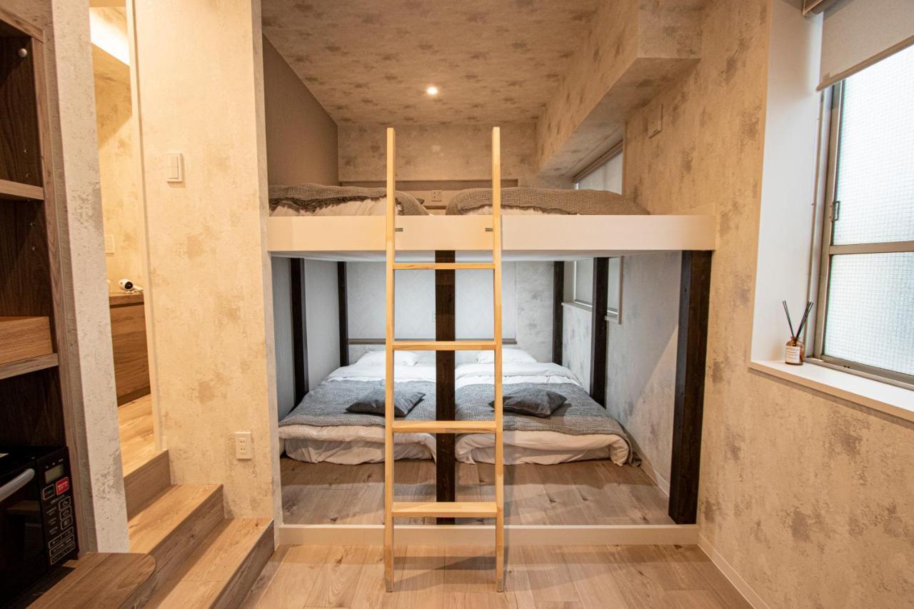 فندق Grand Cave Motomachi يوكوهامَ المظهر الخارجي الصورة