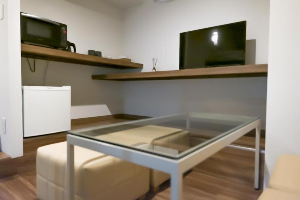 فندق Grand Cave Motomachi يوكوهامَ المظهر الخارجي الصورة