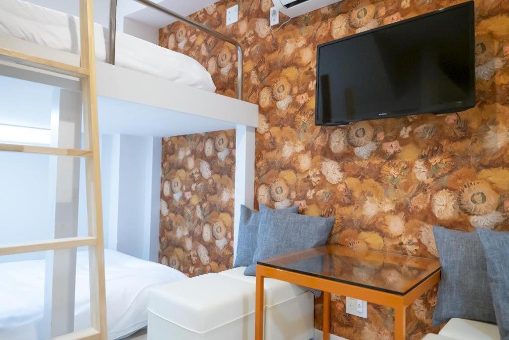 فندق Grand Cave Motomachi يوكوهامَ المظهر الخارجي الصورة