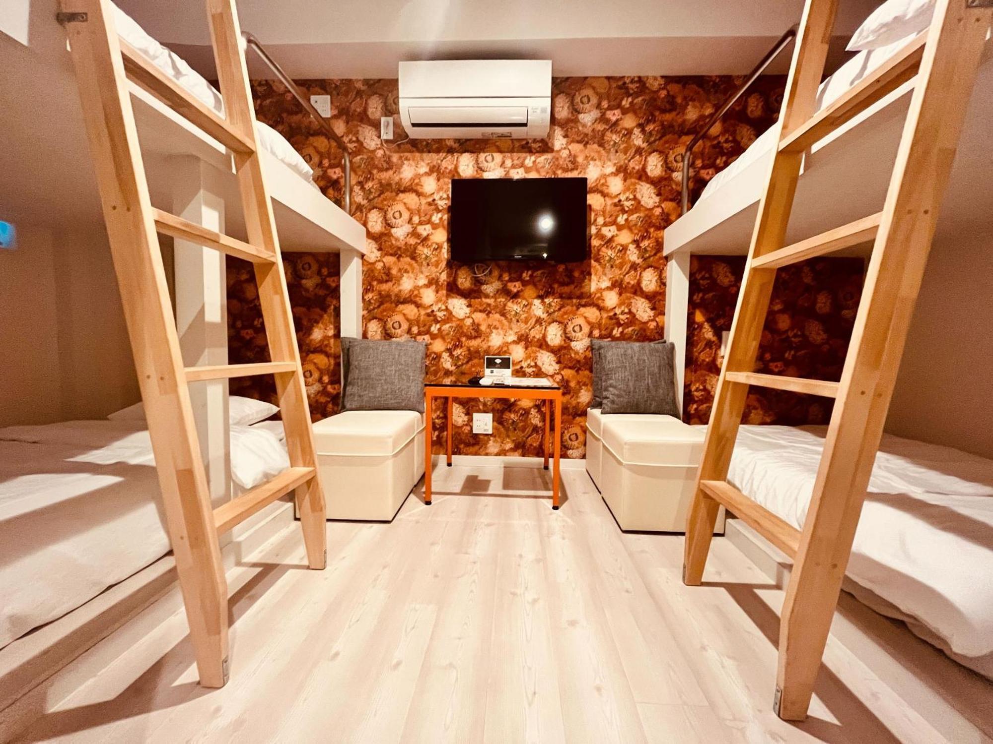 فندق Grand Cave Motomachi يوكوهامَ المظهر الخارجي الصورة